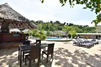 The Reef Resort