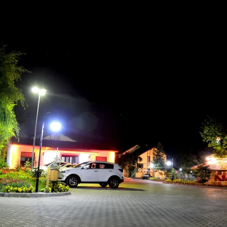 VONRESORT Abant