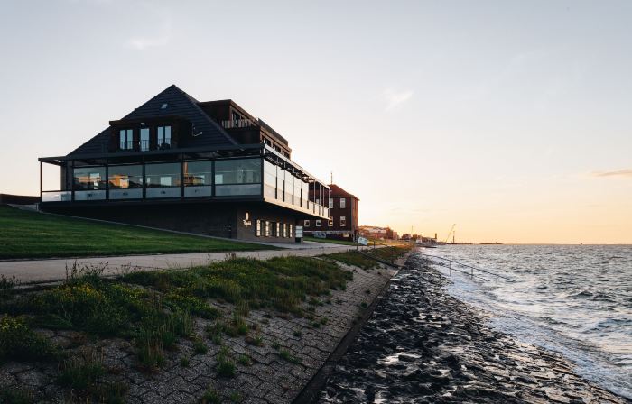 Fliegerdeich Hotel & Restaurant