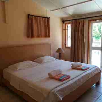 Thalassa Residence Rooms