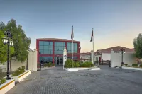 皇家公寓度假村 Abdul Kader Trading Establishment附近的飯店