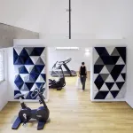 WohnGut Wolfsburg Vormals Yard - Gym