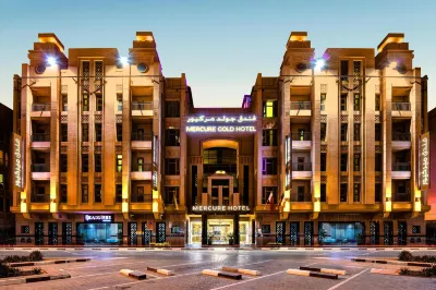 MERCURE Gold Hotel Jumeirah by Accor