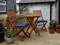 Avonlea Self-Catering Hotels in Crieff