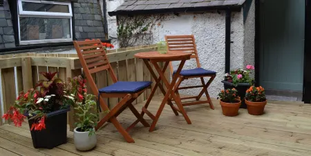 Avonlea Self-Catering Отели в г. Crieff