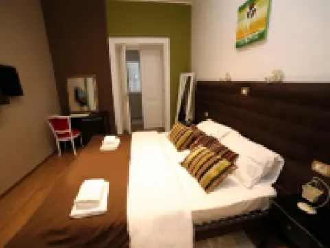 Pula Antic Rooms in Center Hotels in Pula