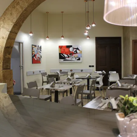 Bed & Breakfast Conte Perollo