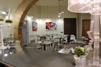 Bed & Breakfast Conte Perollo - servizio colazione