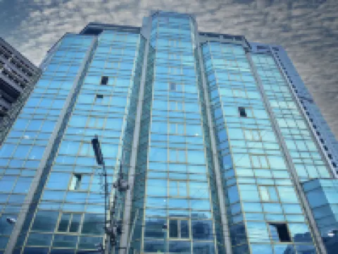 港景套房酒店 鄰近國家博物館與文化廳的酒店