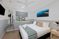 Ingenia Holidays South West Rocks - balcony