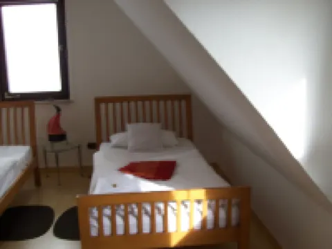Ferienwohnung Mack Hoteles en Göppingen