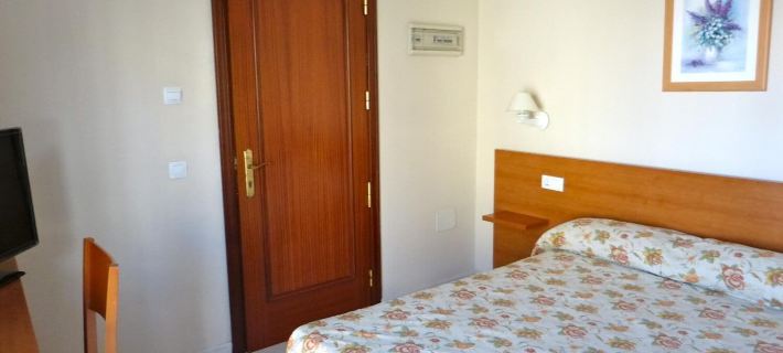 Hotel Tamasite Hotéis em Maxorata
