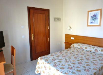 Hotel Tamasite