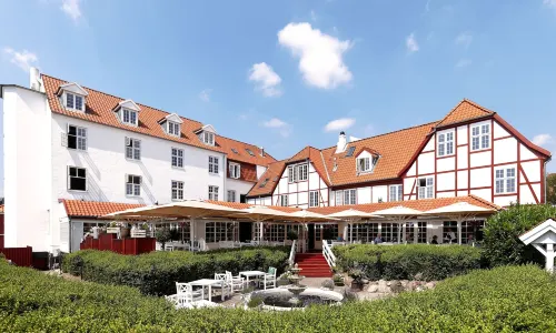 Hotel Kirstine