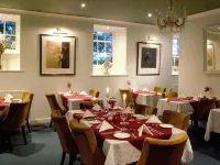 Lowbyer Manor Country House Hotels in Alston