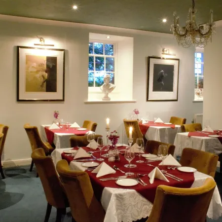 Lowbyer Manor Country House
