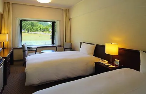 Towada Prince Hotel Photos