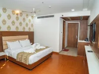 Grand Hridey 1 Minute from Railway Station - Amritsar Hotels in Amritsar