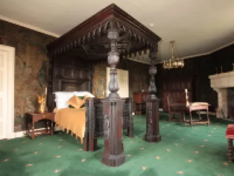 Appleby Castle Hotel a Appleby-in-Westmorland