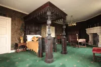Appleby Castle Hotels in Bolton