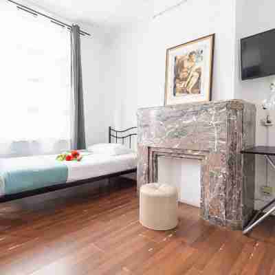 Hotel Abberdeen Rooms