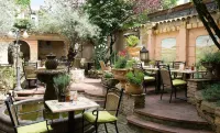 Hotel Gio Hotels in Ludwigsvorstadt-Isarvorstadt