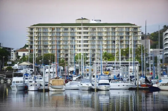 MainStay Suites Townsville