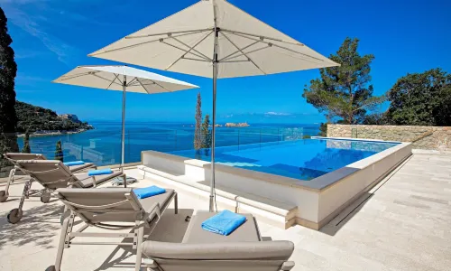 Villa Malo More