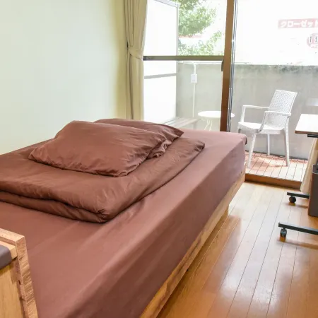 Green Guesthouse