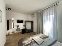 호텔 바바토 Mugnano di Napoli 호텔