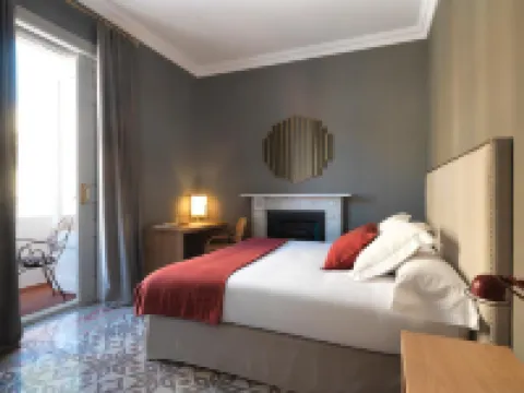 Casa Vincke Hoteles en Palamós