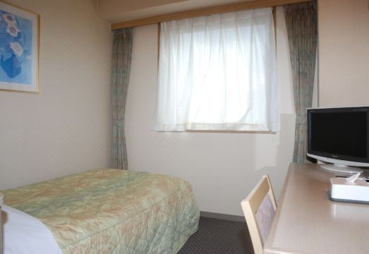 호텔 부대시설 상세