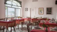 Pensione Villa Luna Di Miele Di Iacono Antonio