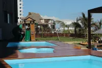 Hotel Punta Azul - Beach