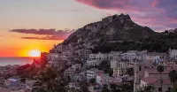 B&B il Tulipano Hotels in Rogliano