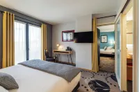 Best Western Plus Hotel de la Regate