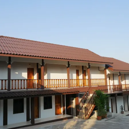 Pattana Resort