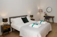 Panoramica dei Templi B&B