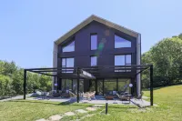 Hotel Ecos del Sella Các khách sạn ở Oriente de Asturias