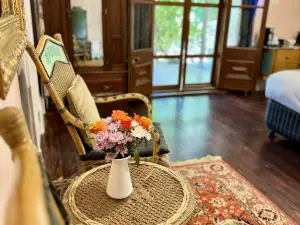 Jacobs Creek Retreat