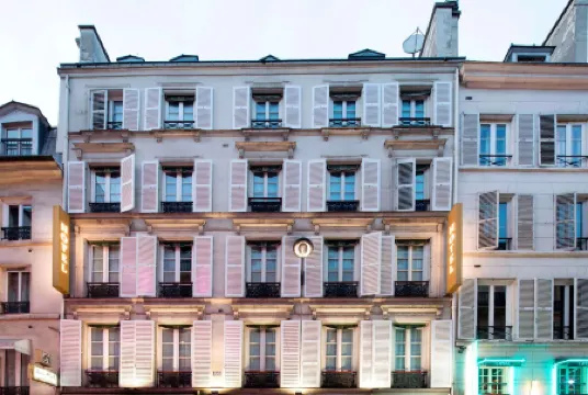 Elysées Hôtel