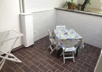 Ugento Dimora - balcony