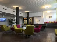 Malmfältens Logi & Konferens - Hostel Hotels in Kiruna