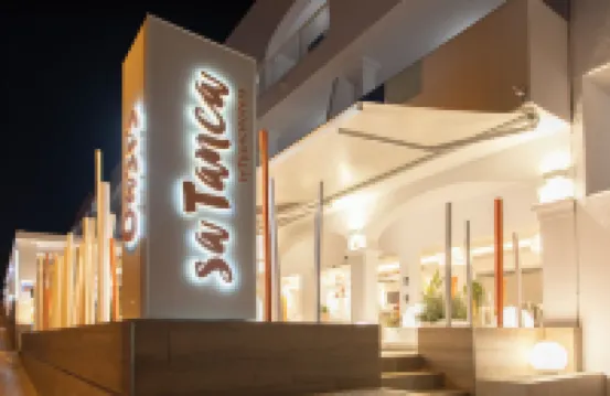 Typic Oasis Sa Tanca