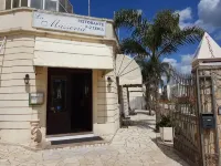 La Masseria Hotel Restaurant and SPA Các khách sạn ở Cerfignano