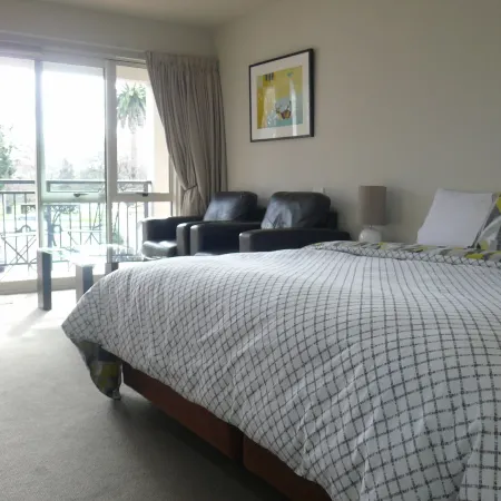 Lugano Motor Lodge