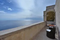 Monastero Santa Rosa Hotel & Spa - Ocean View