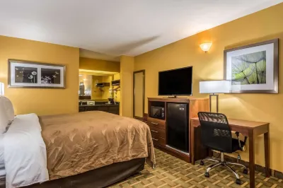Quality Inn