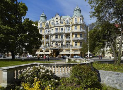Orea Spa Hotel Bohemia Mariánské Lázně