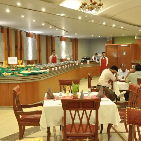 Hotel Babylon Inn
